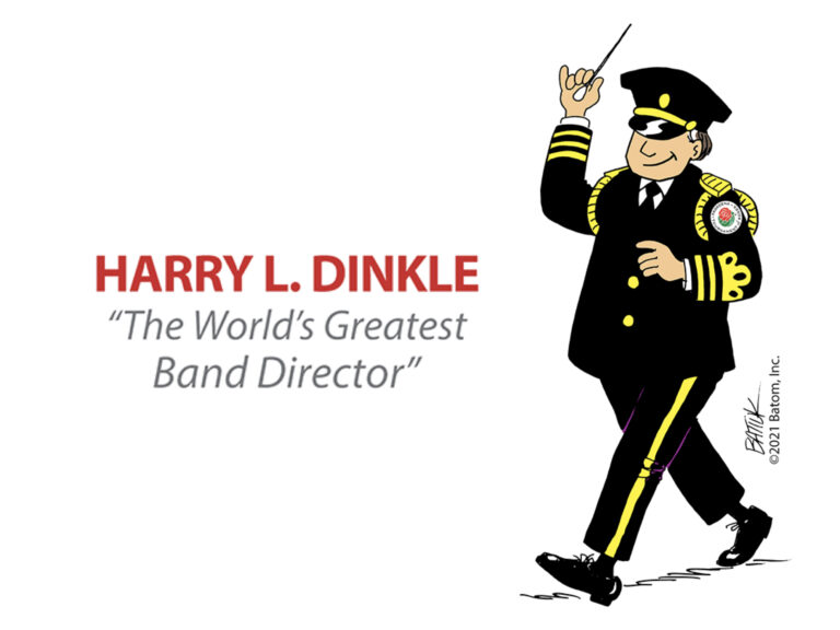 Harry L. Dinkle