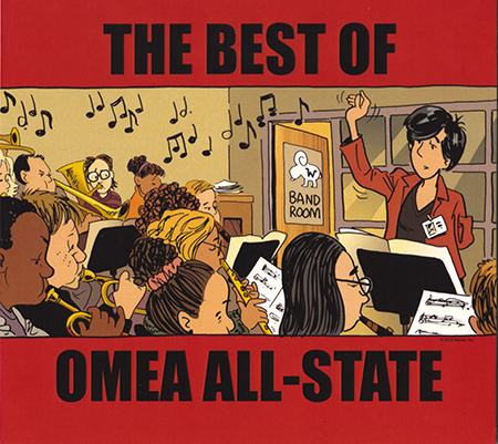 The Best of OMEA All-State 2019