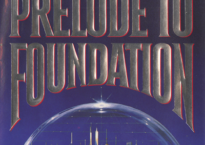 Prelude to Foundation