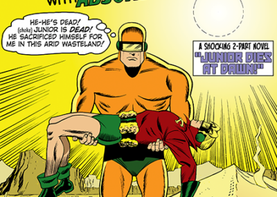 Batom Comics – The Untold History Part 6