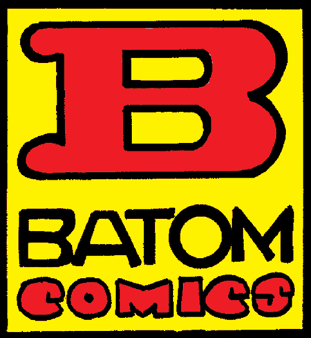 The Batty Batom Bullpen