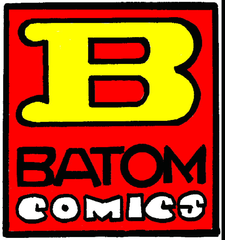 Batom Comics – The Untold History Chapter 1