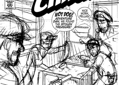 Batom Comics – The Untold History Part 7