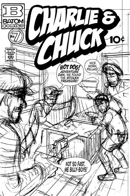 Batom Comics – The Untold History Part 7