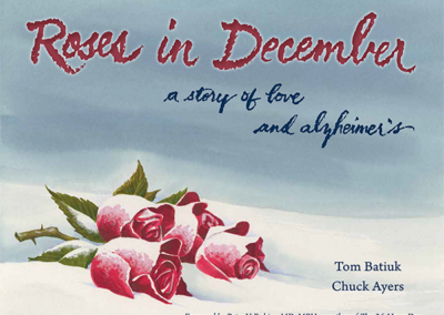 ‘Roses in December’ Will Grip Your Heart — And Squeeze