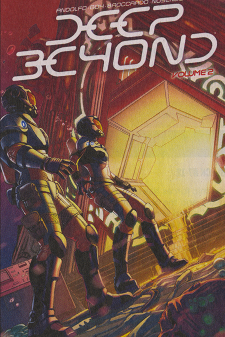 Cover Me 227
