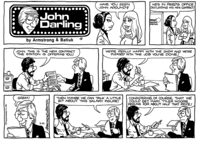 John Darling – Take 103