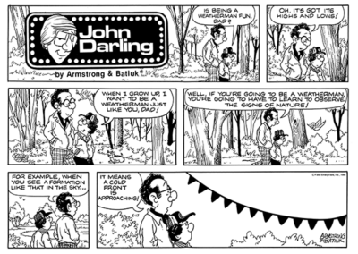 John Darling – Take 115