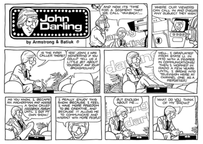John Darling – Take 93