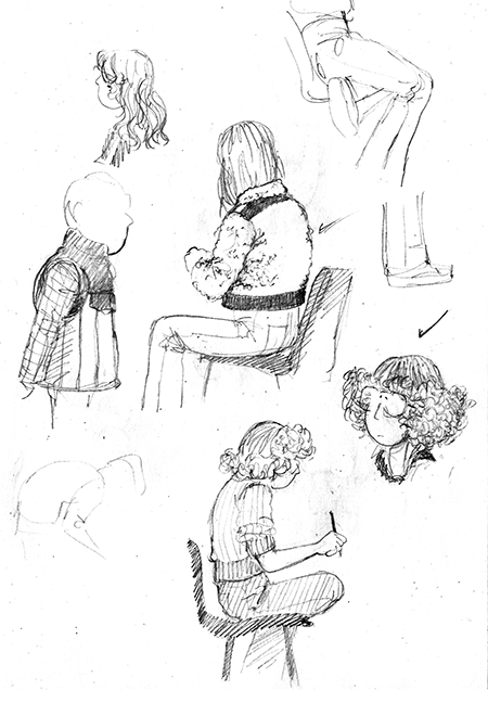 Lisa Sketchbook Lisa 3 copy