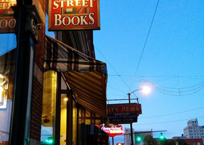 Main Street Books