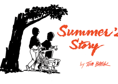 Summer’s Story