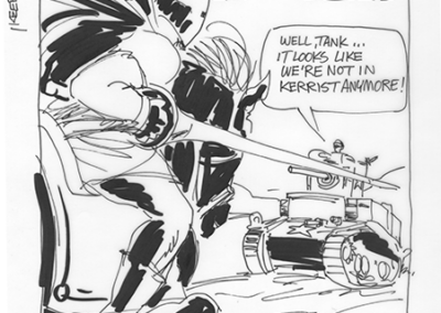 Batom Comics – The Untold History Part 9