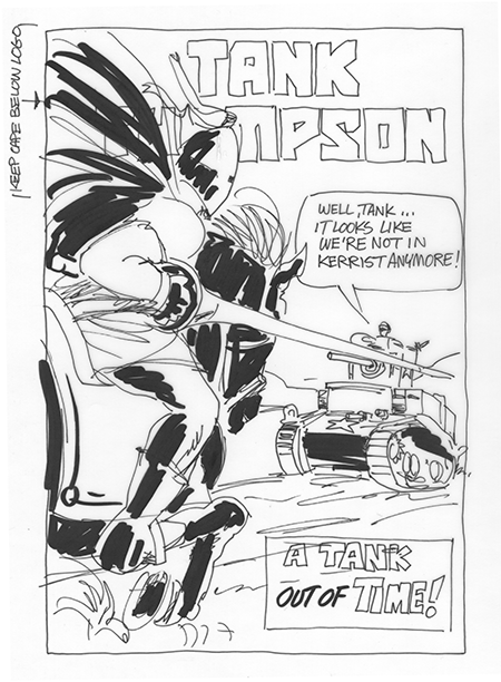 Batom Comics – The Untold History Part 9