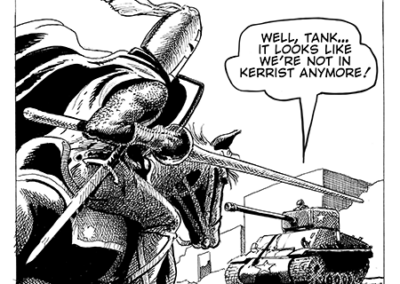 Batom Comics – The Untold History Part 10