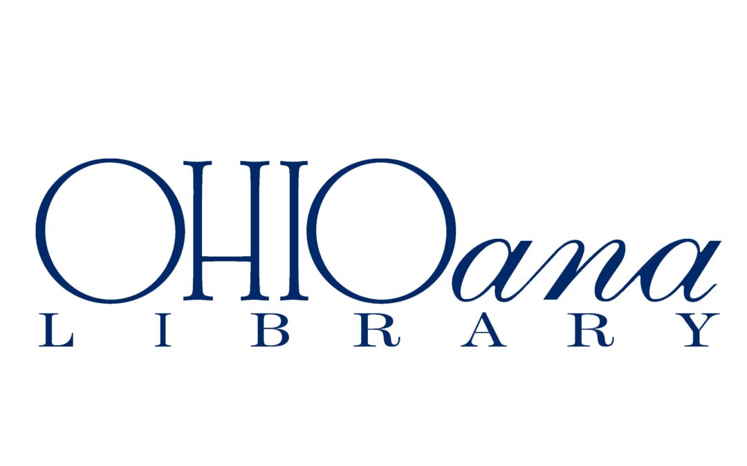 Ohioana Announces 2016 Book Award Finalists