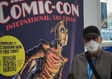 Comic-Con 2022 – Part 3