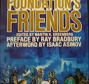 Foundation’s Friends