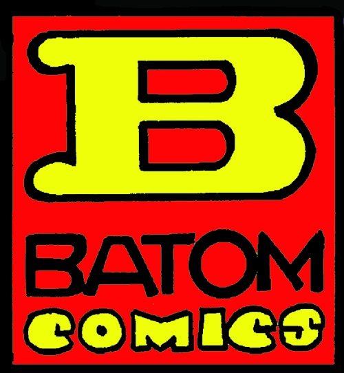About Batom Comics