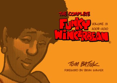 The Complete Funky Winkerbean 13