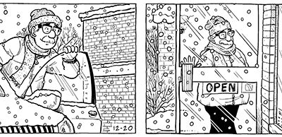 Timmy’s Christmas Wish 6