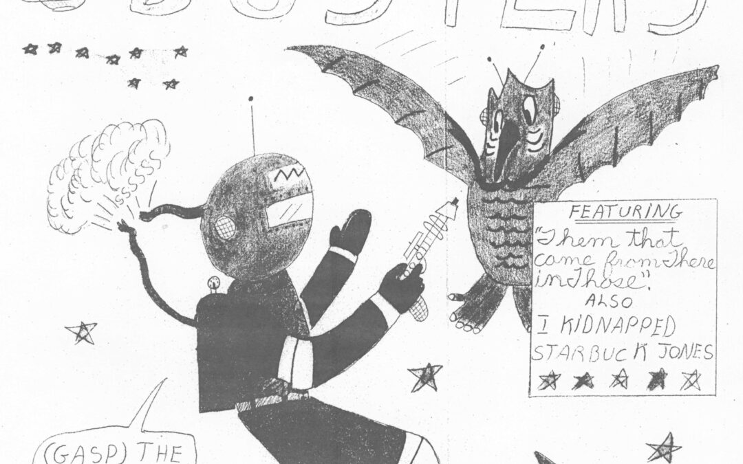 Space Busters