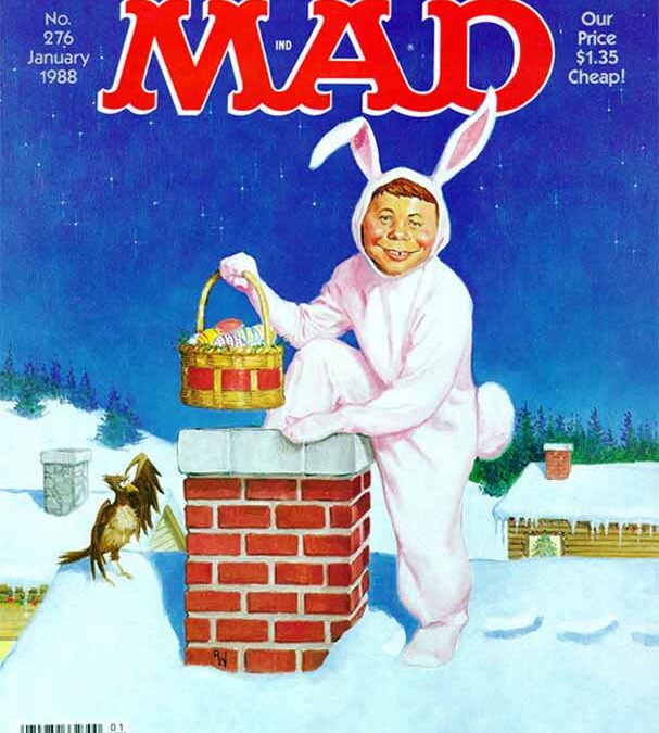 Happy Easter