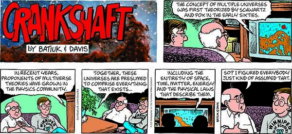 Crisis of Infinite Crises