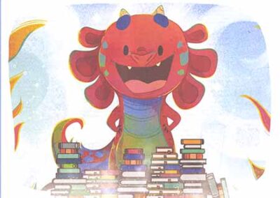 Buckeye Book Fair 2025