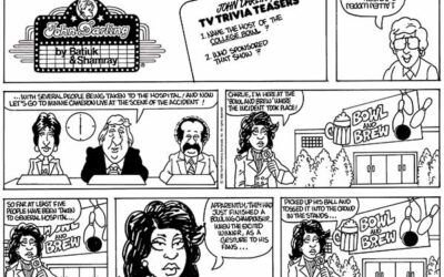 John Darling – Take 494