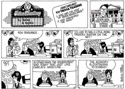 John Darling – Take 498