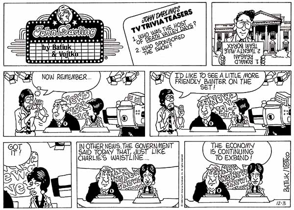 John Darling – Take 498