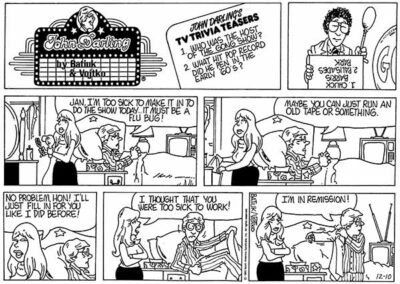 John Darling -Take 499