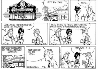 John Darling – Take 507