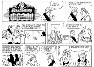 John Darling – Take 508