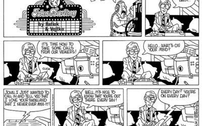 John Darling Take 510