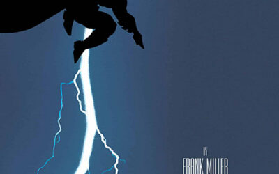 Dark Knight Resolved
