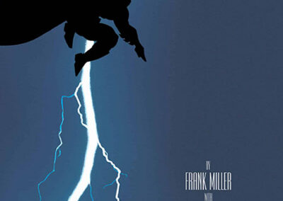 The Dark Knight Keeps on Returning