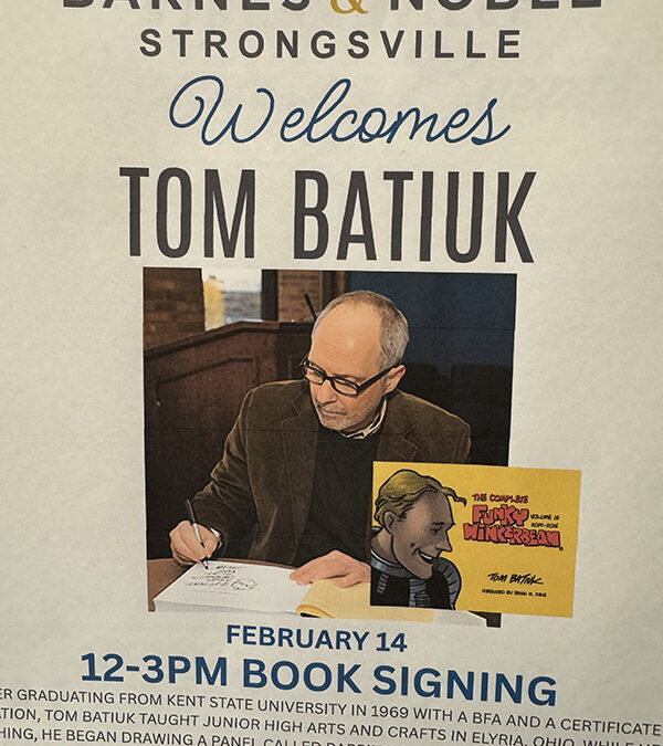 Barnes & Noble