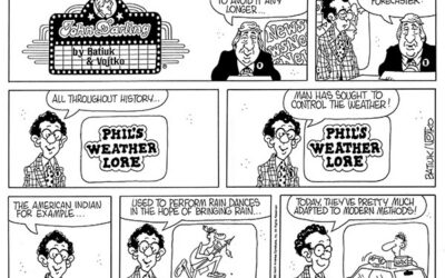 John Darling Take 518