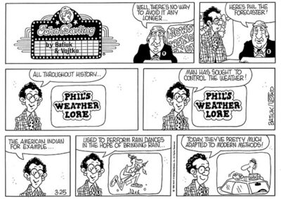 John Darling Take 518