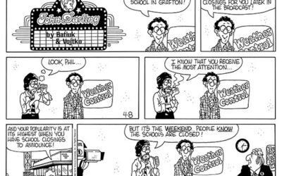 John Darling Take 519