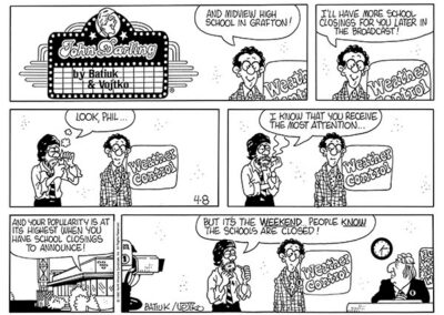 John Darling Take 519