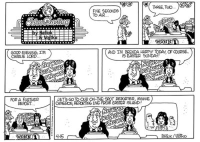 John Darling Take 517