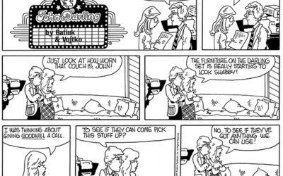 John Darling Take 520