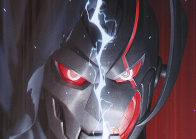 Cover Me 374