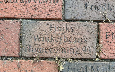 Funky Winkerbean’s Homecoming
