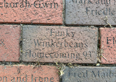 Funky Winkerbean’s Homecoming