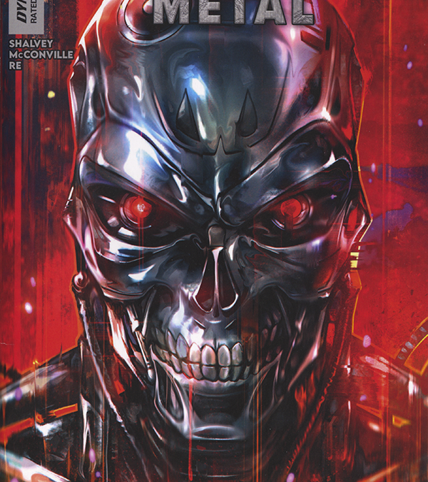 Cover Me 276