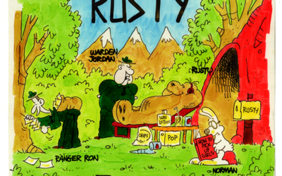Rusty